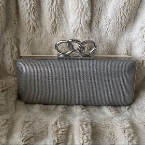 Diane Von Furstenberg Sutra Clutch